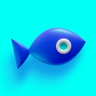 Fishbowl icône