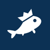 Fishbrain - local fishing map and forecast app icon
