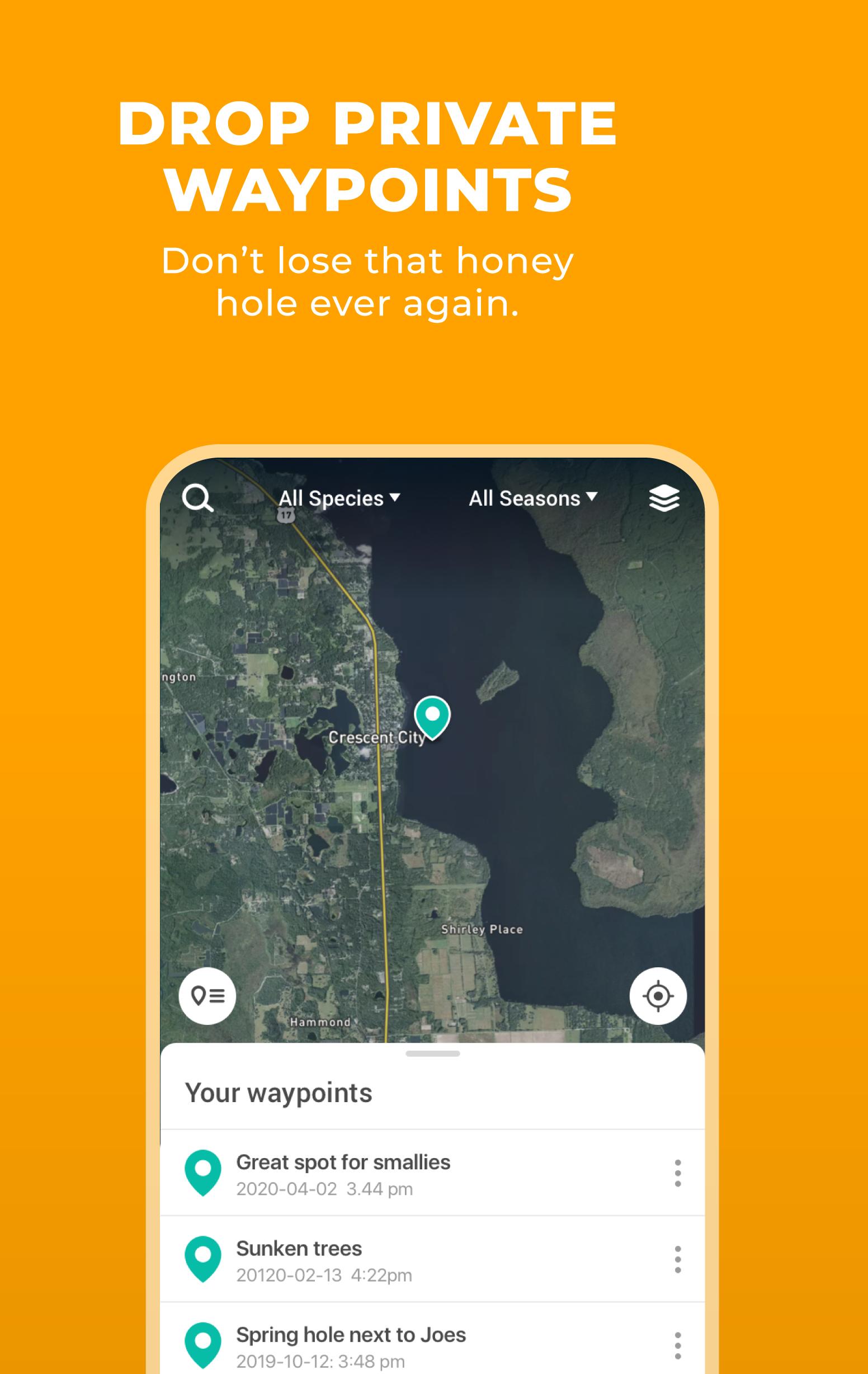 Fishbrain for Android - APK Download