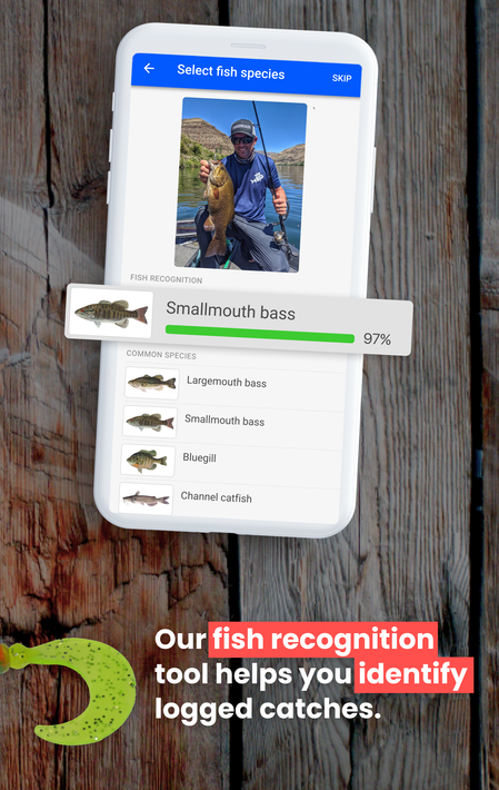 Fishbrain screenshot 5