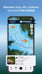 Fishbrain - Fishing App XAPK download