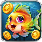 Fishing Galaxy icon