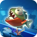 I Am Fish walkthrouth APK