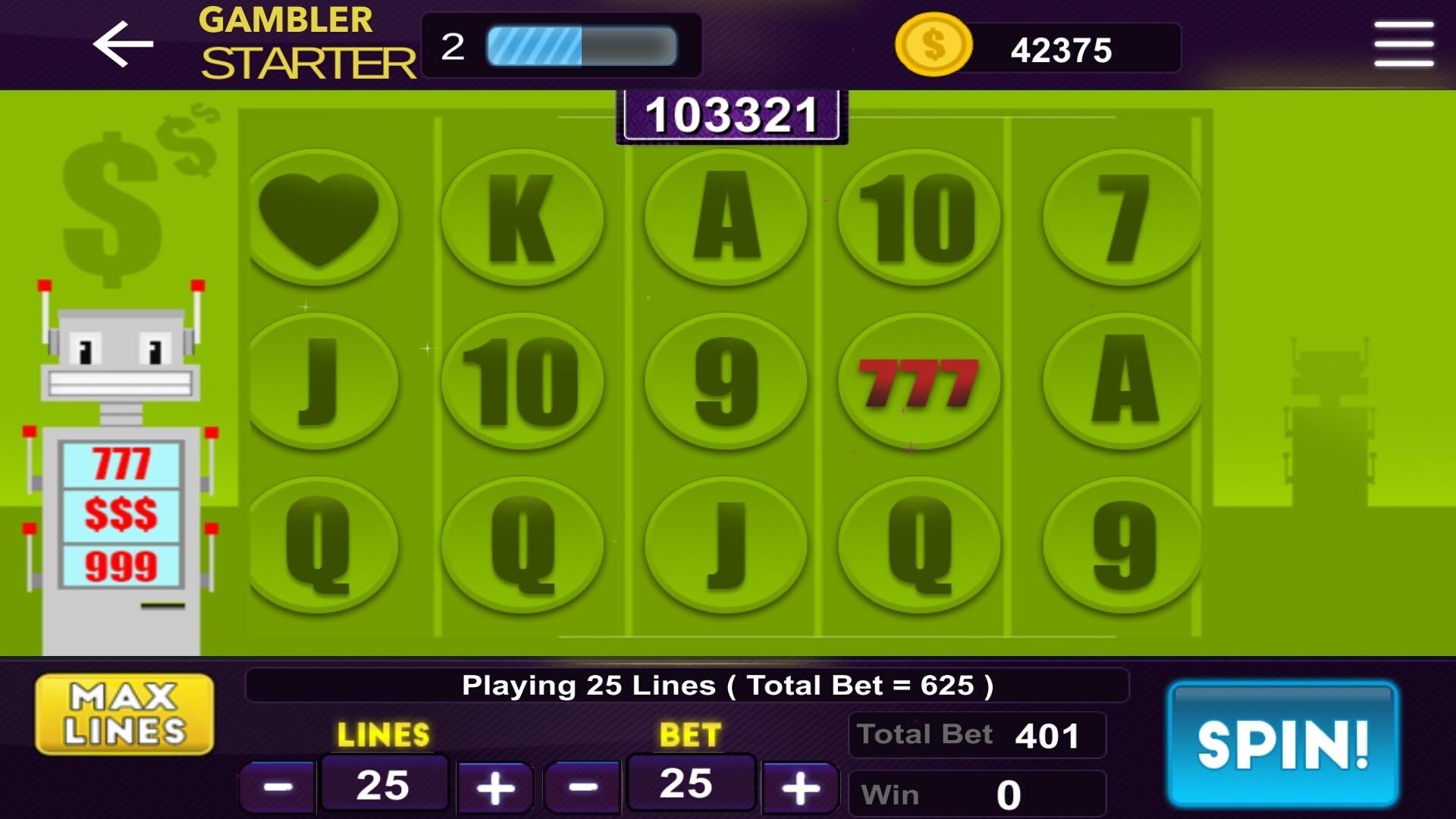 Crazy Slots Casino Crazy Slots Casino