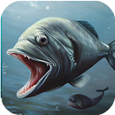 Fish Hunter Man-Shooting Fish APK