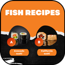 All Fish & Seafood Recipes APK