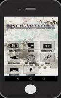 Scrapworx capture d'écran 1