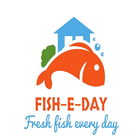 Fish-e-Day 圖標