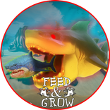 guide for fish feed and grow 2019