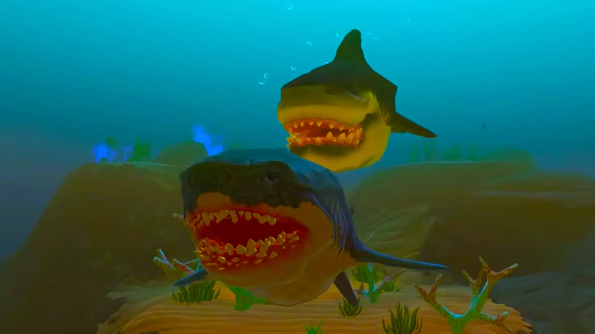 Guide Fish Feed & Grow - Fight The Giant Megalodon APK for Android - Latest  Version (Free Download)