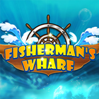 Fisherman's Wharf Zeichen