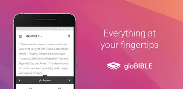 Glo Bible