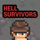 آیکون‌ Hell Survivors