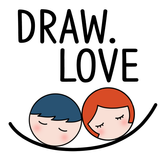 Draw.Love icône