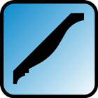 Crown Molding icono