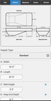 Pool Measure Pro скриншот 2