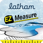 Latham EZ Measure icono
