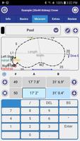 Latham EZ Measure Poster