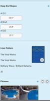 Imperial OnPoint Measuring App ภาพหน้าจอ 1