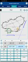 Loop-Loc A-B Measure Pro captura de pantalla 3