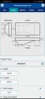 Loop-Loc A-B Measure Pro captura de pantalla 2