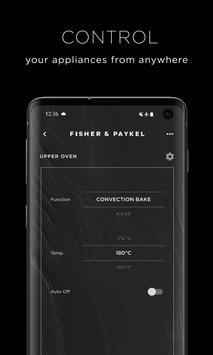 Fisher & Paykel Connect 海报