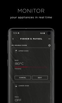 Fisher & Paykel Connect 截图 2