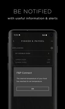 Fisher & Paykel Connect 截图 3