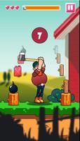 Lumberjack Tom 截图 2