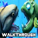 Fish Feed and Grow Walkthrough APK