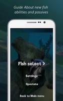 Guide Fish games постер