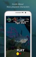 Guide Fish games скриншот 1