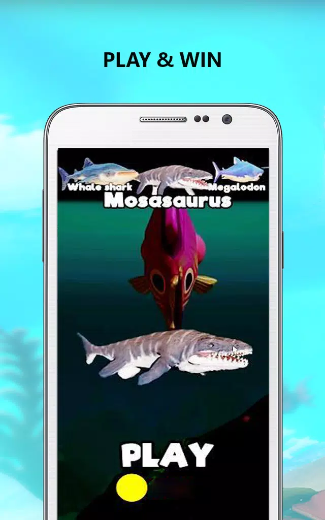 Feed And Grow Fish APK for Android Download