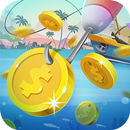 Fish for Money – Hook up fish and happy fishing APK