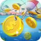 Relax Fishing - Find your journey 图标