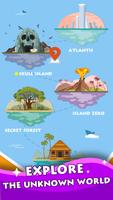 برنامه‌نما Relax Fishing - Find your journey عکس از صفحه