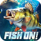 Fish On! アイコン