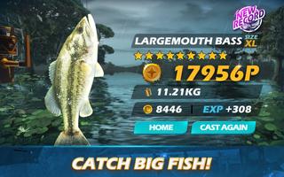 Fish On! ポスター