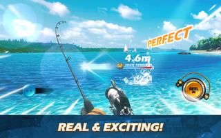 Fish On! スクリーンショット 2