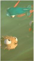 I Am Fish Game For Guide Tips captura de pantalla 1