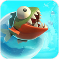 I Am Fish Walkthrouth Guide