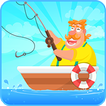 Fishing show – Show off your fishing skills