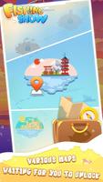 Fishing show imagem de tela 1