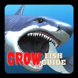 Guide Feed Fish And Grow Tips