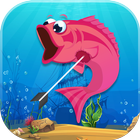 آیکون‌ Fish Hunt - By Imesta Inc.