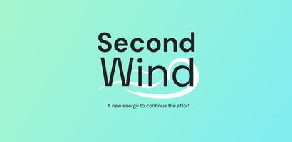 NDDCB - Second Wind capture d'écran 3