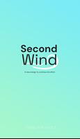 NDDCB - Second Wind Affiche