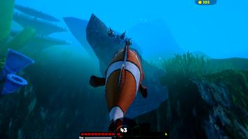 Feed and grow : Fish captura de pantalla 2