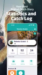 Fishinda - Fishing App XAPK download