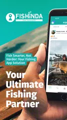 Fishinda - Fishing App XAPK download
